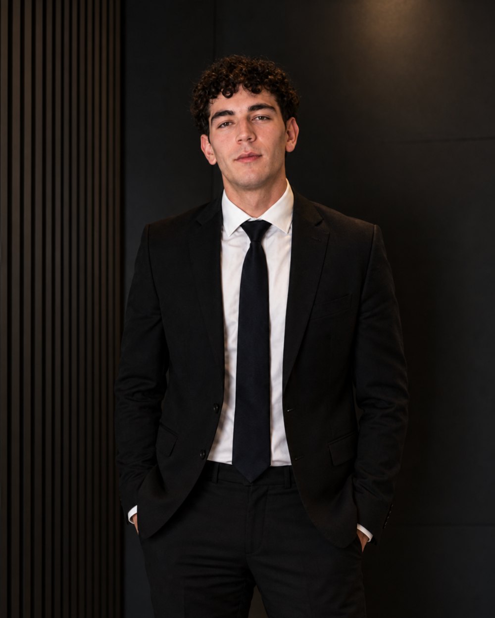 Brandon Reznik